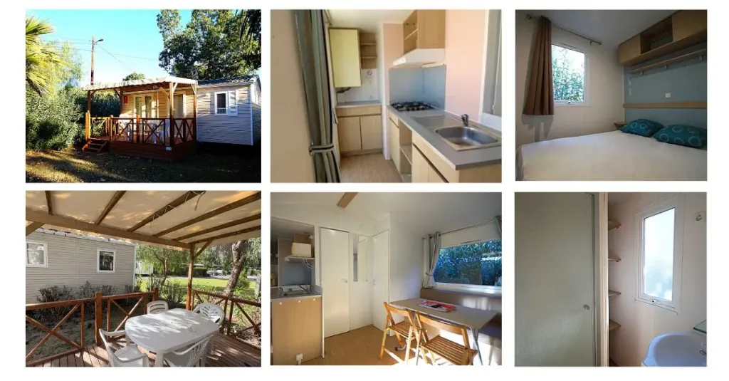 A521 TRIGANO EVO (Du 4 Avril - 11 Avril)