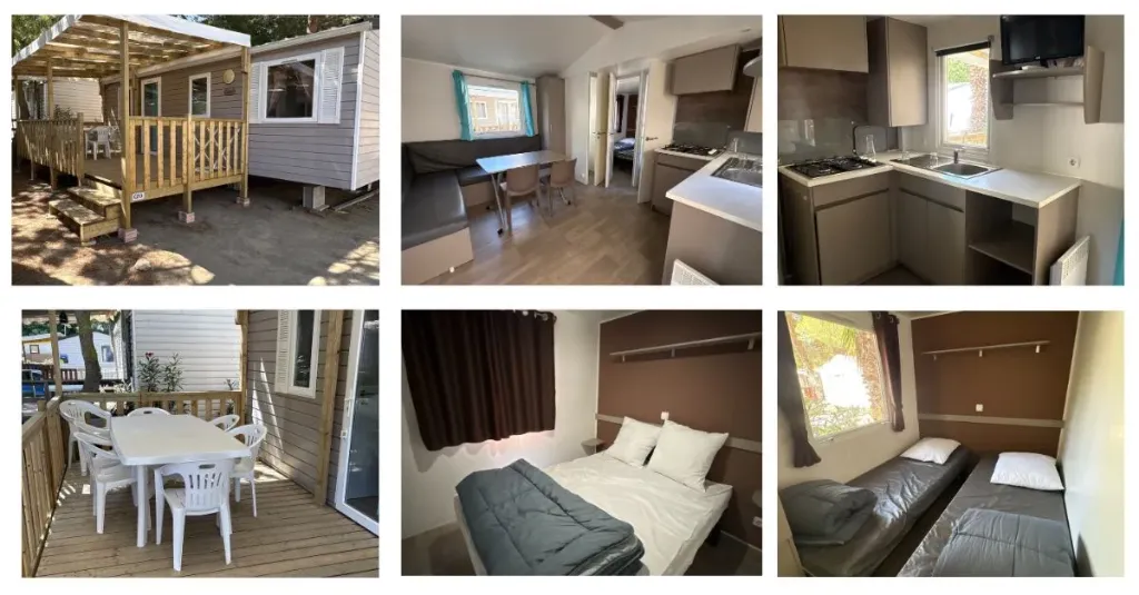 C213 TRIGANO EVO31 (Du 4 Avril - 11 Avril)