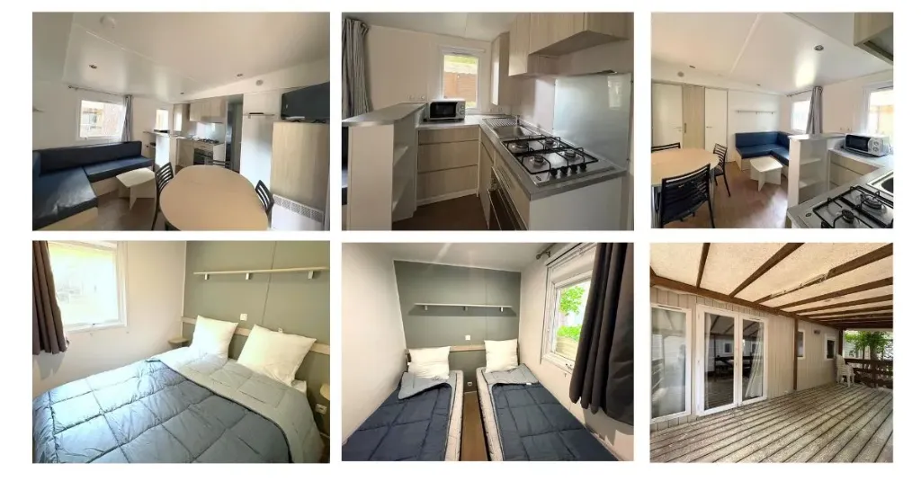 C408 TRIGANO SIRENE (Du 4 Avril - 11 Avril)